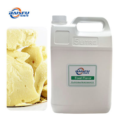 99% 天然バター 乳製品 香味 抽出物 食品 香味 抽出物 ハラル
