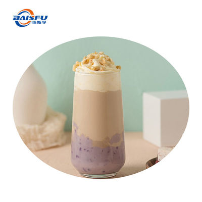 Assorted Taro Flavor Liquid Concentrate Food Garde Liquid Fragrance Add Scale 0.16%-0.26%