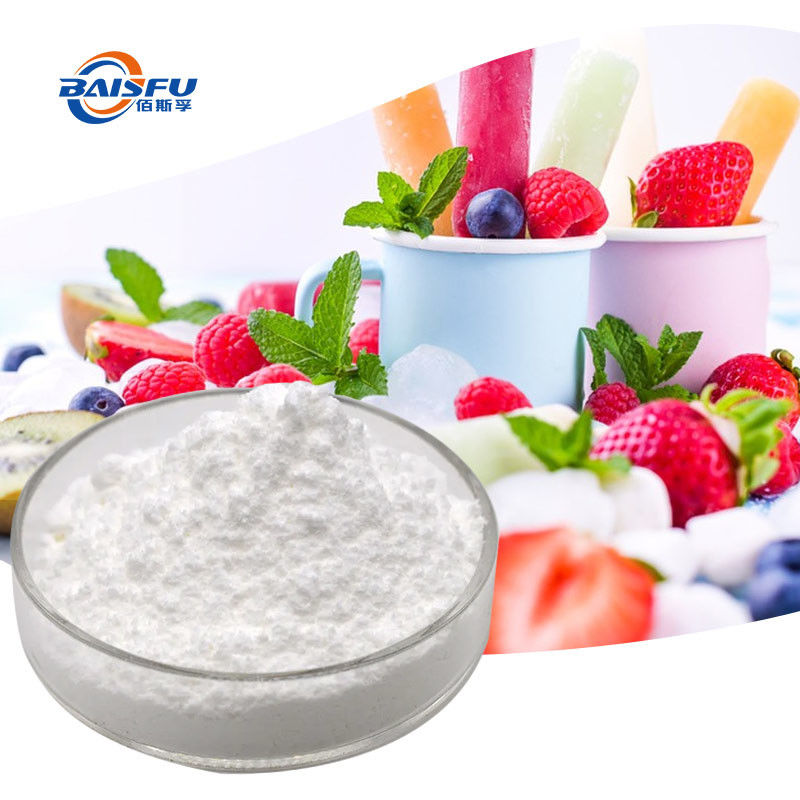 Food Addtives High Intensive Sweetener Neotame for Sweetener CAS:165450-17-9 Neotam