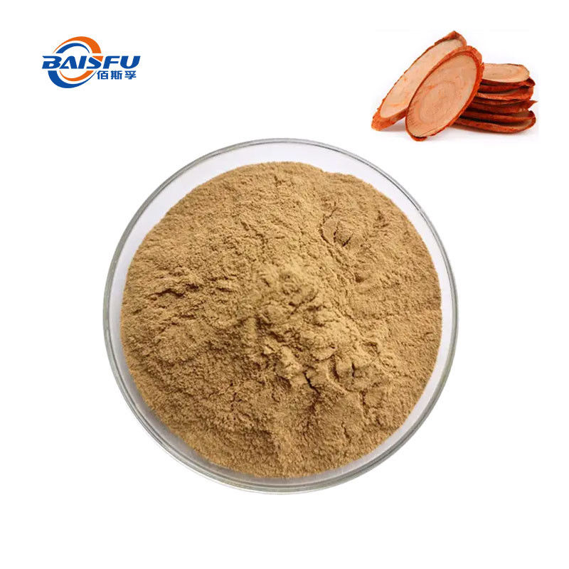 Organic Pure Plant Extract Eurycomanone for Drinks and Baking CAS 84633-29-4